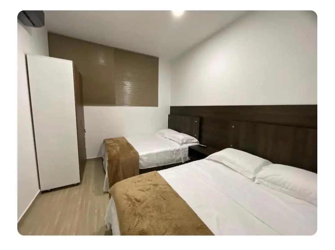 Casa De Descanso Santa Barbara Villavicencio Holiday home