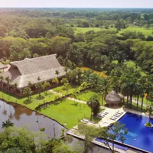 Hotel Reserva De Piedemonte, La Palmera